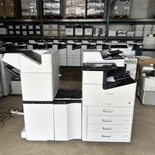 Epson Workforce Enterprise