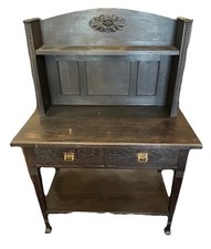 Jugendstil Anrichte um 1915