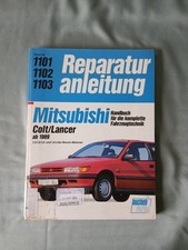 Mitsubishi Colt/ Lancer ab