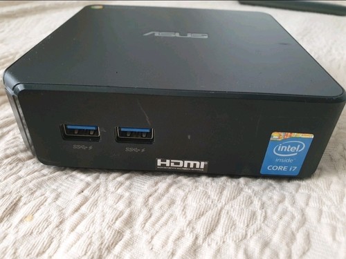 Mini asus intel - asus,