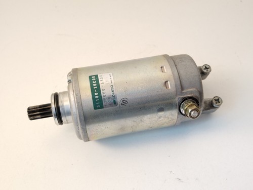 Anlasser suzuki 500 - gs,