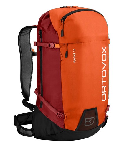 Rucksack ski alpinismus - ski,
