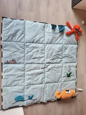 IKEA KLAPPA Baby Spielteppich, Krabbeldecke