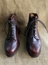 Vintage Chippewa 22300 Leder