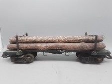 LGB Lehmann Rungenwagen mit