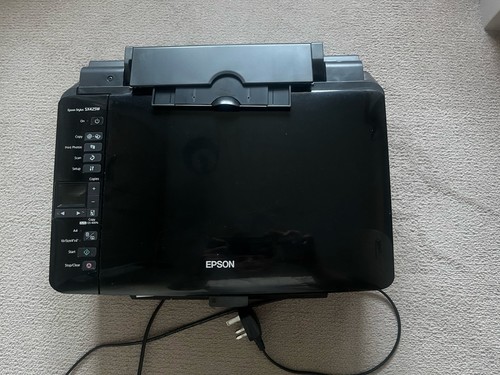 Schwarzer stylus sx425w - schwarzer,