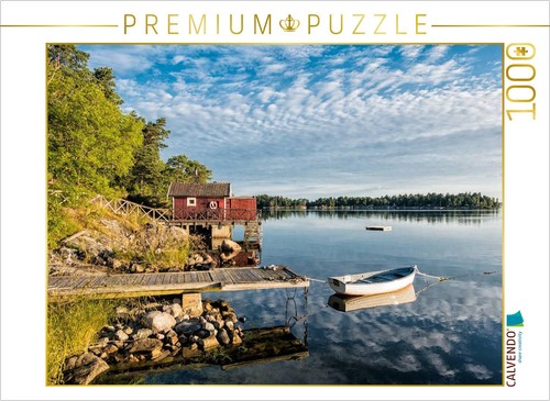 Calvendo puzzle ein motiv - calvendo, aus