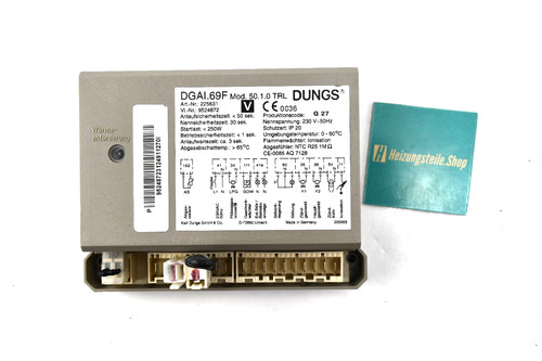 Dungs dgai 69f - dgai,