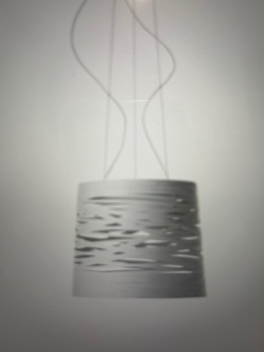 Pendelleuchte foscarini tress - pendelleuchte,