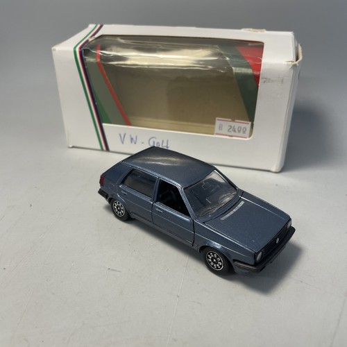 Schabak modell 1002 vw - no.,