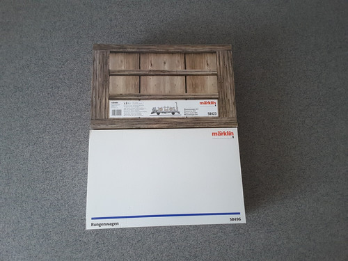 Märklin spur - märklin,