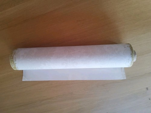 Dunicel tete - tete,creme, mit