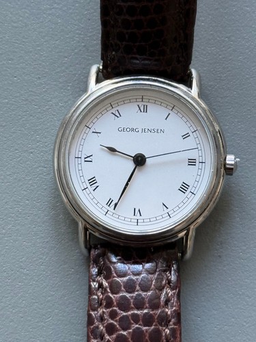 Georg jensen damenuhr - georg,