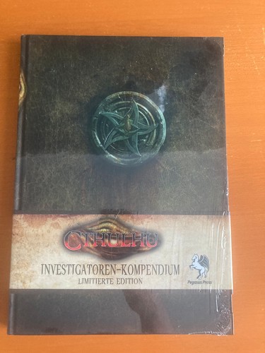 Call cthulhu - of,