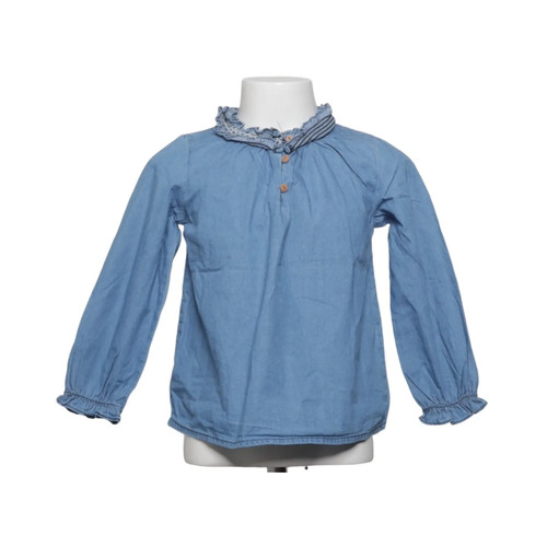 Zara bluse größe - zara,, 110