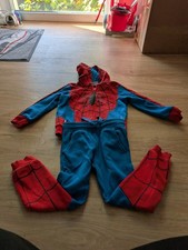 Spider-Man 2 Teiler C&A