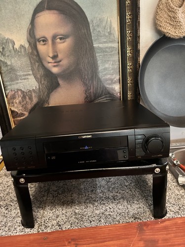 Grundig 5106 videorecorder - 5106,