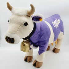 Steiff 998546 Milka Kuh 75 cm