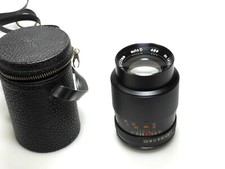 Porst 135mm F/3.5 M42