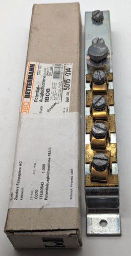 Obo bettermann potential - bettermann,