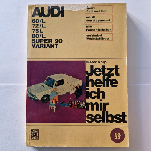 Jetzt helfe ich mir selbst - , 22