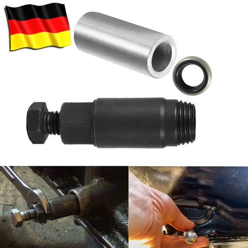 Shift lever seal installer - gm,