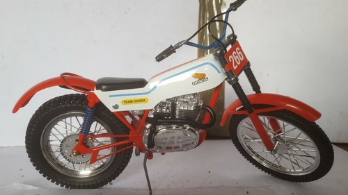 Honda rtl 305 - honda, new