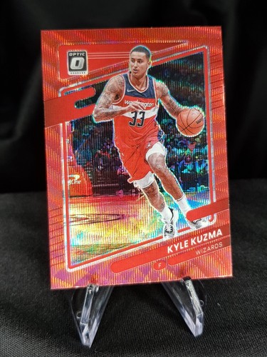 2021 donruss optic - donruss, #15