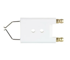 Zündelektrode für Viessmann Unit Gelbbrenner bis Bj. 1992 (5072037) (7810142)