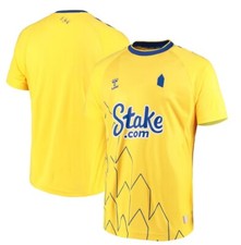 Everton FC EPL Premier League