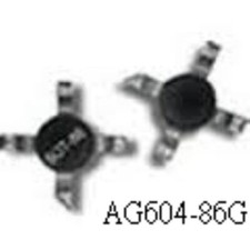 5pcs WJ AG604-86G SOT-86 InGaP