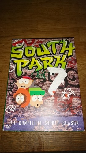 South park staffel - south,