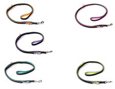 Wolters Terranova Lederleine