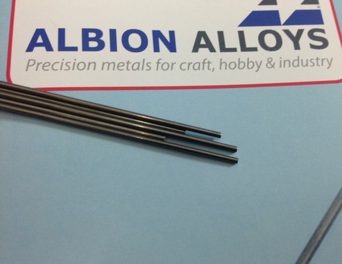 8mm klavierdraht stück - 0,8mm,