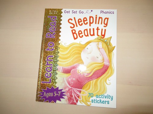 Get set phonics - set, learn