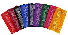 Halstuch Kopftuch Bandana