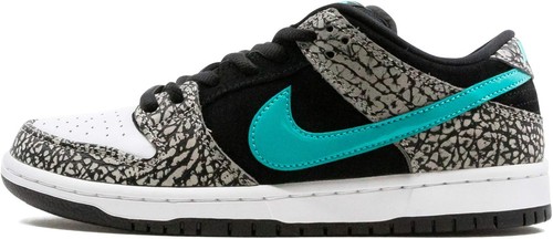 Nike dunk low atmos - nike,
