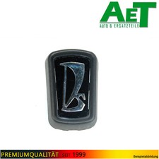 LOGOZEICHEN / FRONTEMBLEM