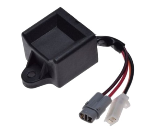 Steuerteil zündmodul ecu cdi - zündmodul,