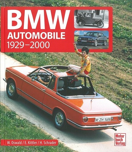 Oswald bmw automobile - oswald:,