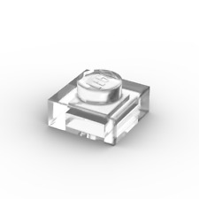 Lego 20x Platte 1x1 plate 3024