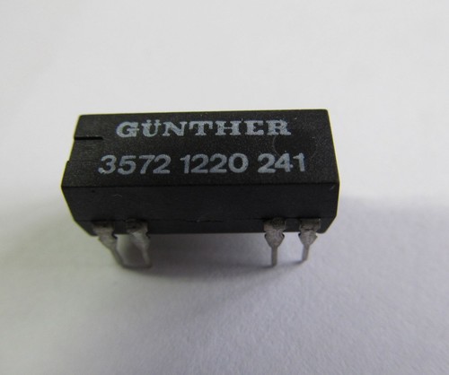 3572 1220 241 günther - 3572, reed