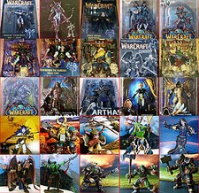 Wow world warcraft - world, of