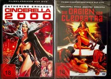 Liebe im Raumschiff Venus /