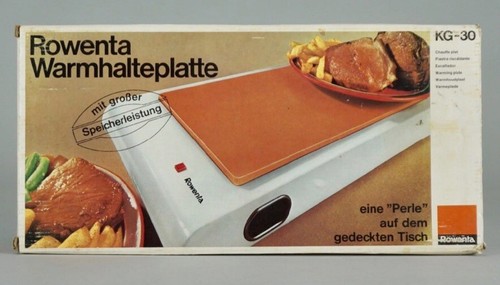 Vintage rowenta - vintage,