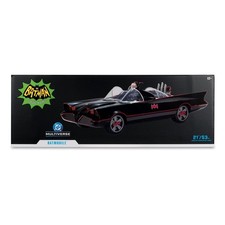 Batman 1966 batmobile classic - batmobile,