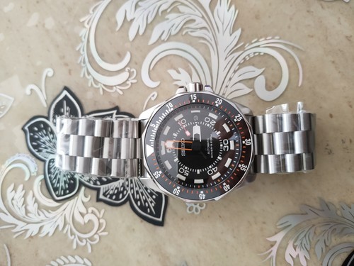 Seiko diver automatik - seiko,