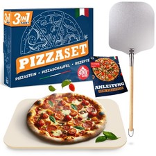 Blumtal set pizzastein - blumtal,