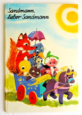 SANDMANN, LIEBER SANDMANN/DDR