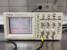 Tektronix TDS 210 60 MHz 1Gs
